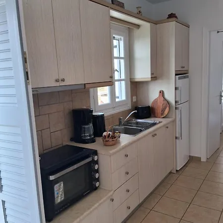 Petala House * Cherronisos (Sifnos)