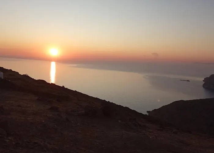 Semesterbostad Petala House *