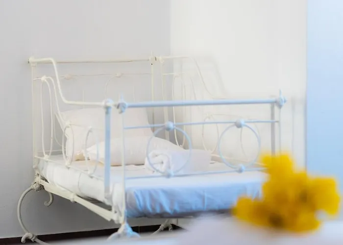 펜션 Petala House *