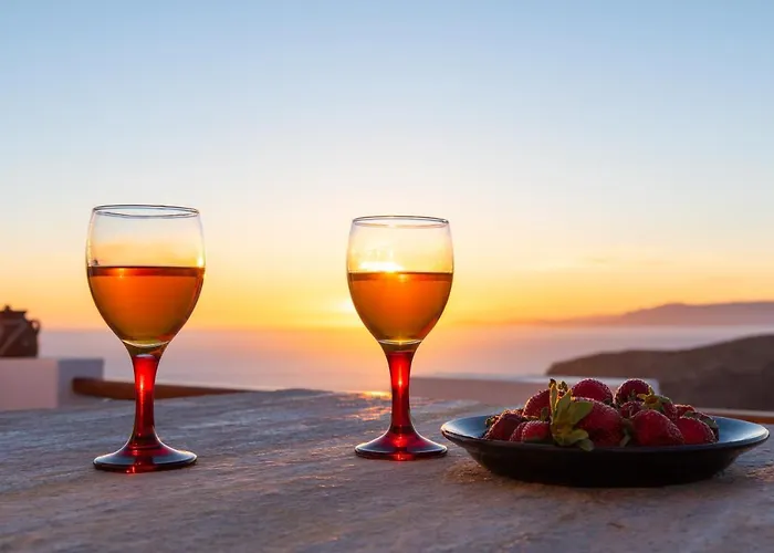 Petala House Cherronisos (Sifnos)