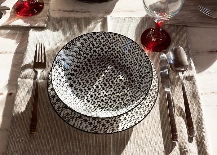 펜션 Petala House Cherronisos (Sifnos)