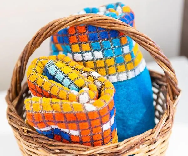 Petala House Semesterbostad *