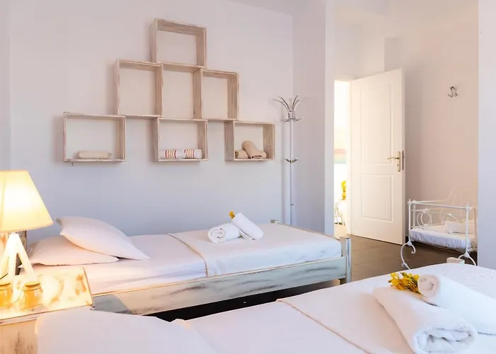 Petala House Cherronisos (Sifnos)