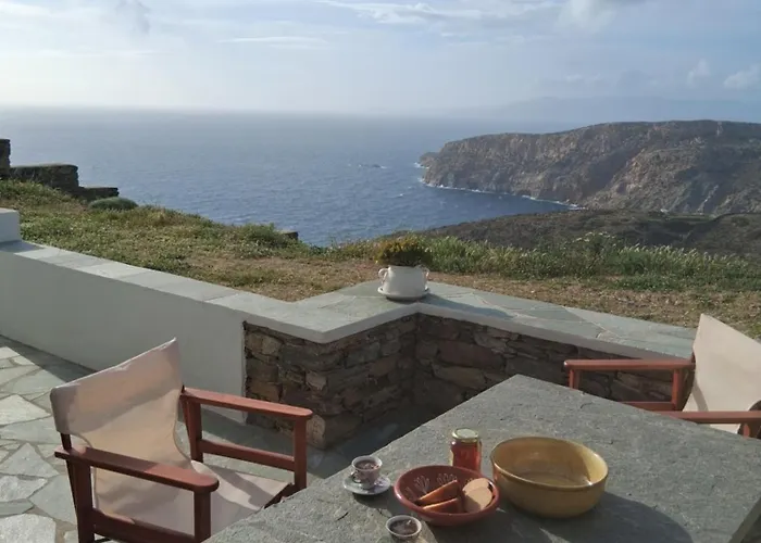 Petala House * Cherronisos (Sifnos)