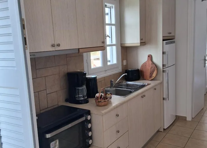 Petala House * Cherronisos (Sifnos)