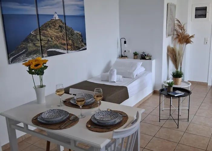 Petala House Semesterbostad