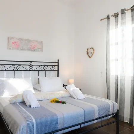 Petala House Vakantiehuis Cherronisos (Sifnos)