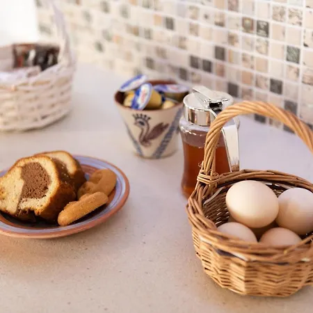 Petala House Vakantiehuis Cherronisos (Sifnos)