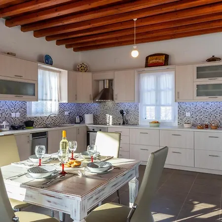 Petala House *