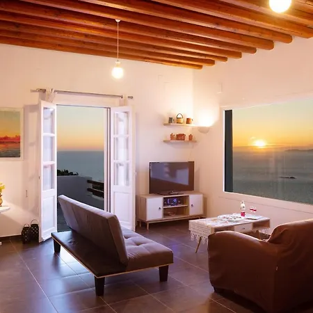 Petala House * Cherronisos (Sifnos)