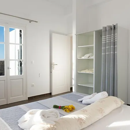 Vakantiehuis Petala House *