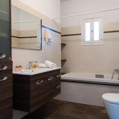 Casa vacanze Petala House *