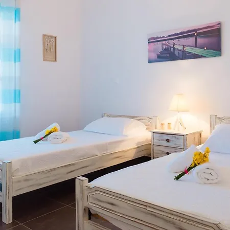 Petala House Vakantiehuis *