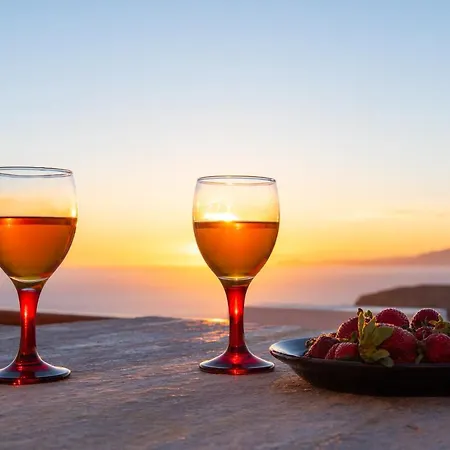 Petala House Cherronisos (Sifnos)