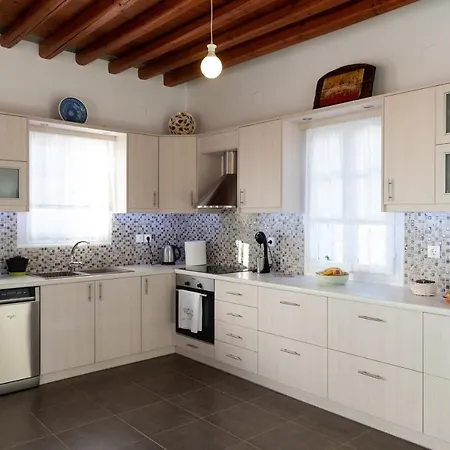 Petala House Vakantiehuis *