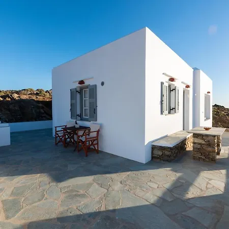 Petala House Cherronisos (Sifnos)