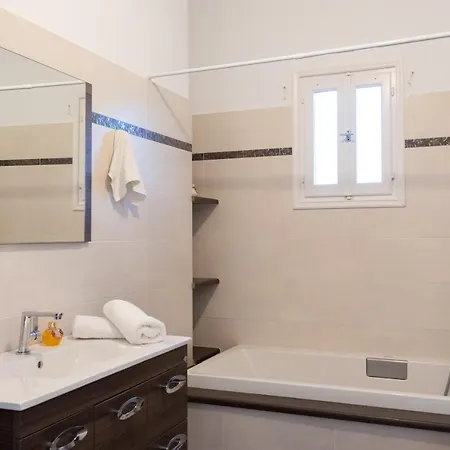 Casa vacanze Petala House *