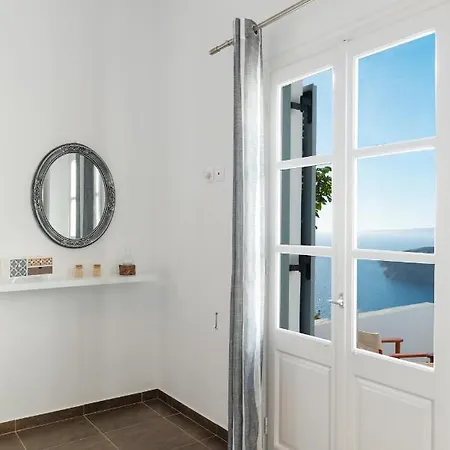 Petala House * Cherronisos (Sifnos)