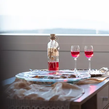 Petala House Casa vacanze Cherronisos (Sifnos)