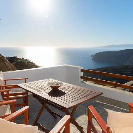 Petala House Vakantiehuis