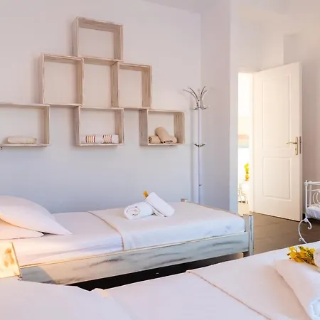 Petala House Cherronisos (Sifnos)