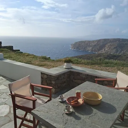 Petala House * Cherronisos (Sifnos)