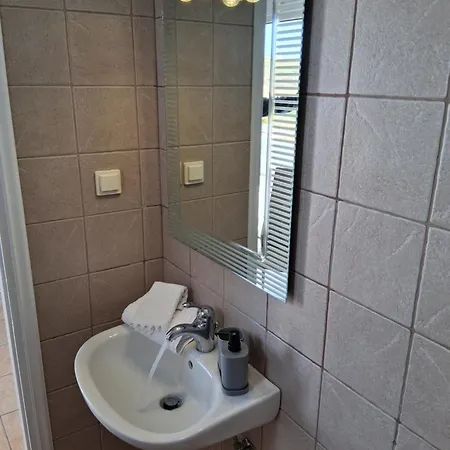 Casa vacanze Petala House Cherronisos (Sifnos)