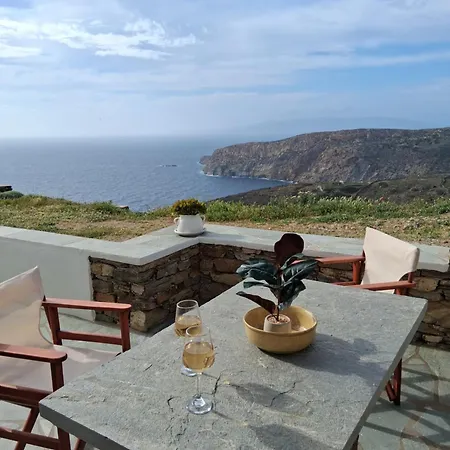 Petala House Casa vacanze