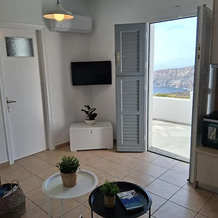 Petala House Cherronisos (Sifnos)