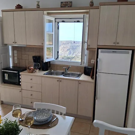 Petala House * Cherronisos (Sifnos)