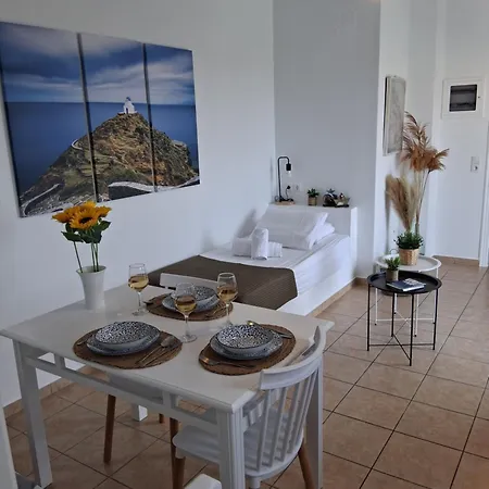 Petala House Casa vacanze