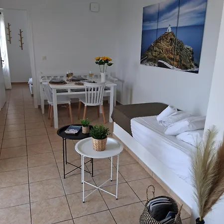 Petala House Casa vacanze *