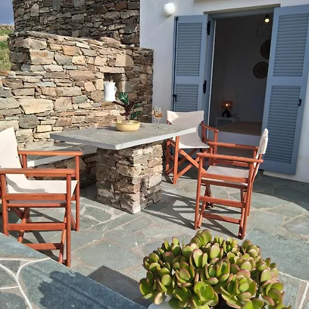 Petala House *