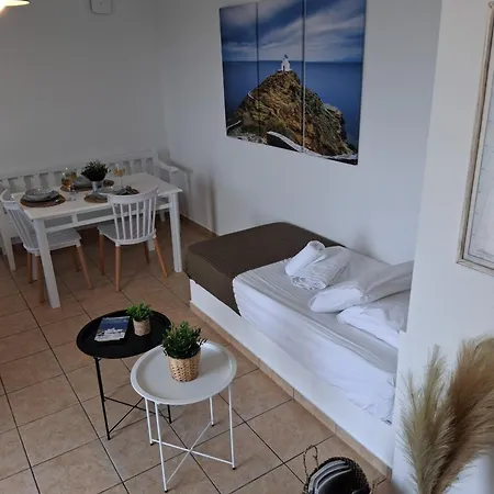 Petala House Cherronisos (Sifnos)