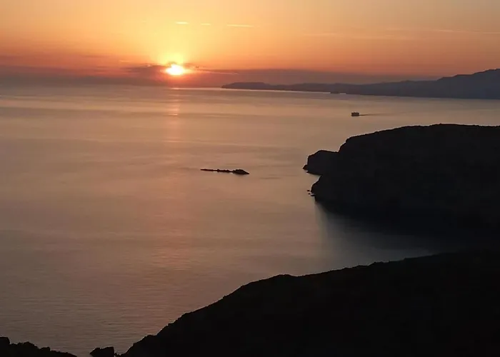 Σπίτι διακοπών Petala House Χερρόνησος