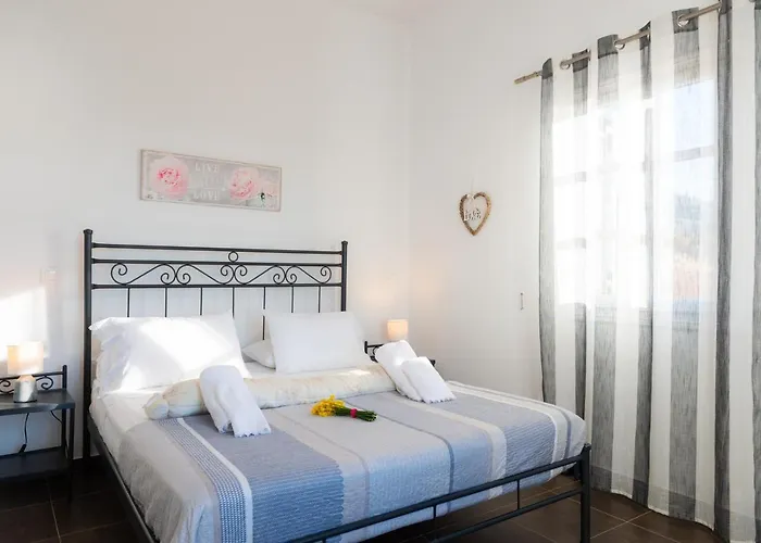 Petala House Σπίτι διακοπών Χερρόνησος