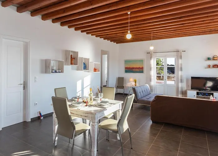 Petala House Σπίτι διακοπών Χερρόνησος