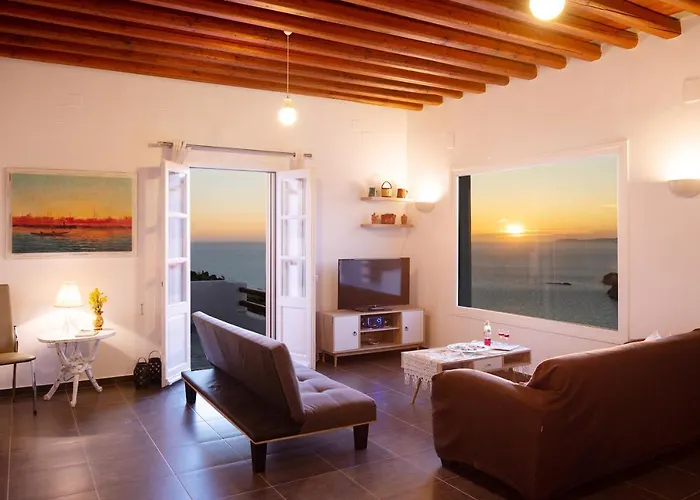 Petala House * Χερρόνησος