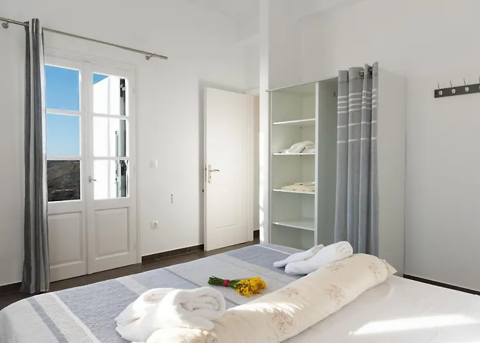 Σπίτι διακοπών Petala House *