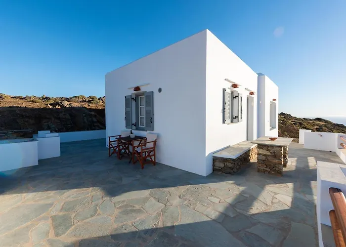 Petala House Χερρόνησος