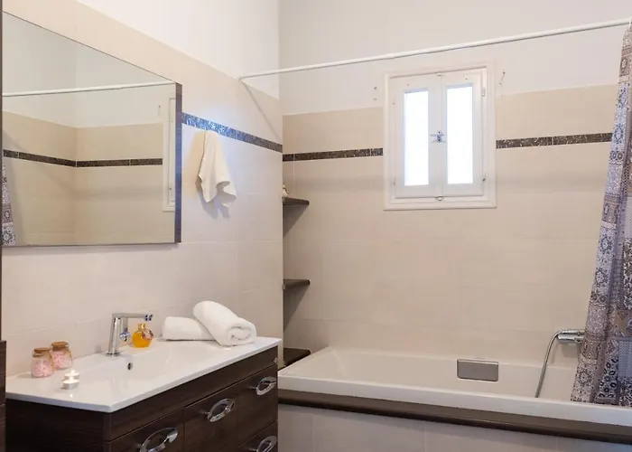 Σπίτι διακοπών Petala House *