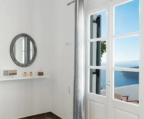 Petala House * Χερρόνησος