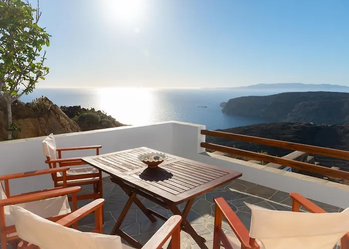 Petala House Σπίτι διακοπών