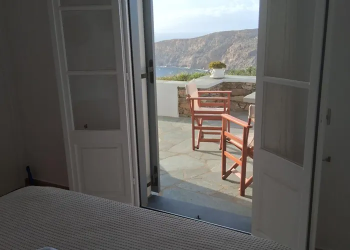 Σπίτι διακοπών Petala House