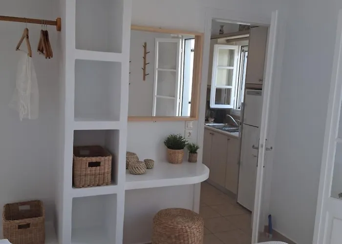 Petala House Σπίτι διακοπών *