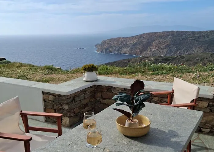 Petala House Σπίτι διακοπών