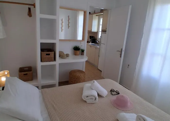 Σπίτι διακοπών Petala House