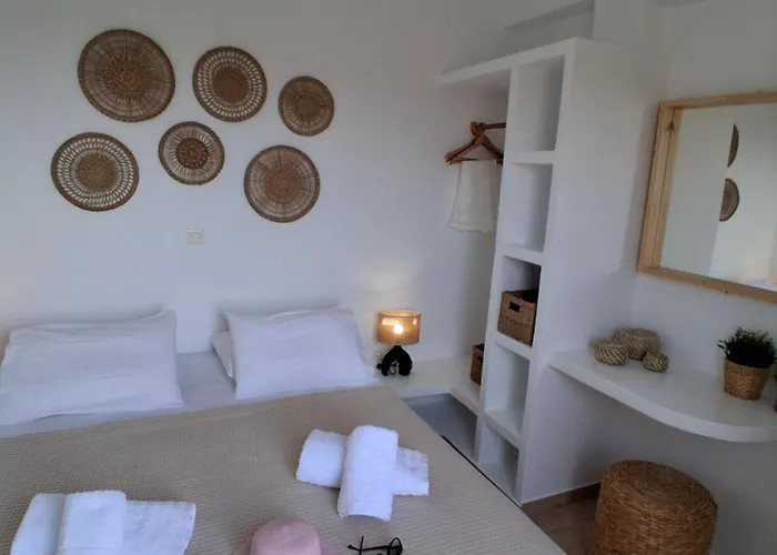 Σπίτι διακοπών Petala House Χερρόνησος